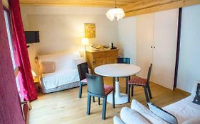 Appartement 5 personnes - 38860 Les 2 Alpes - Pied des pistes, balcon